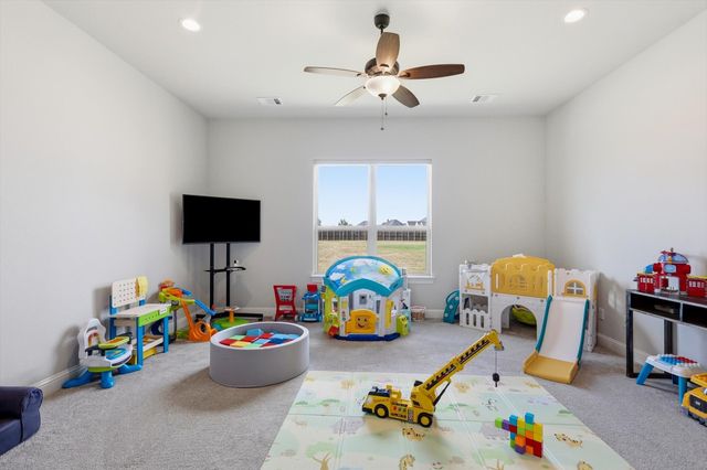 1231 Poppie Lane, Midlothian, TX 76065