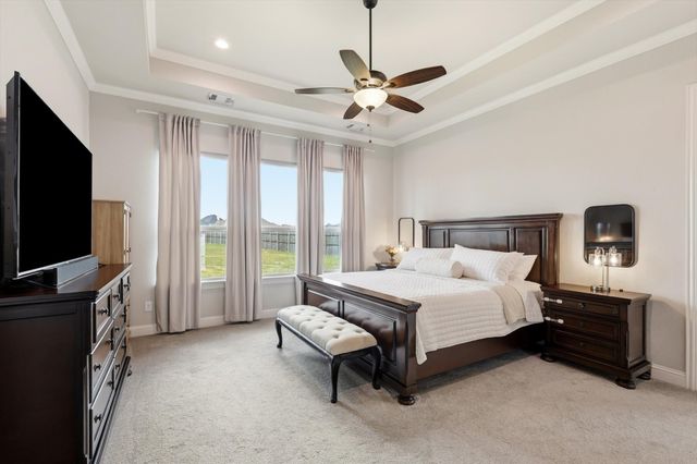 1231 Poppie Lane, Midlothian, TX 76065