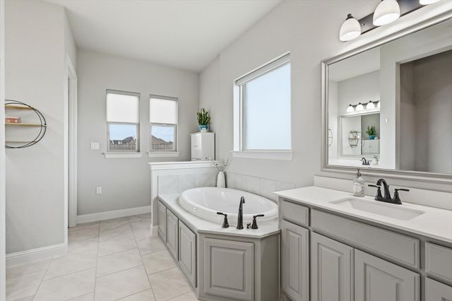 1231 Poppie Lane, Midlothian, TX 76065