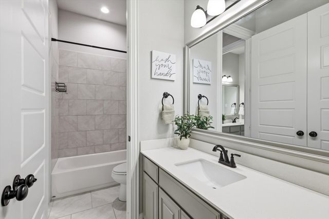 1231 Poppie Lane, Midlothian, TX 76065