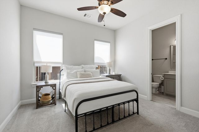 1231 Poppie Lane, Midlothian, TX 76065