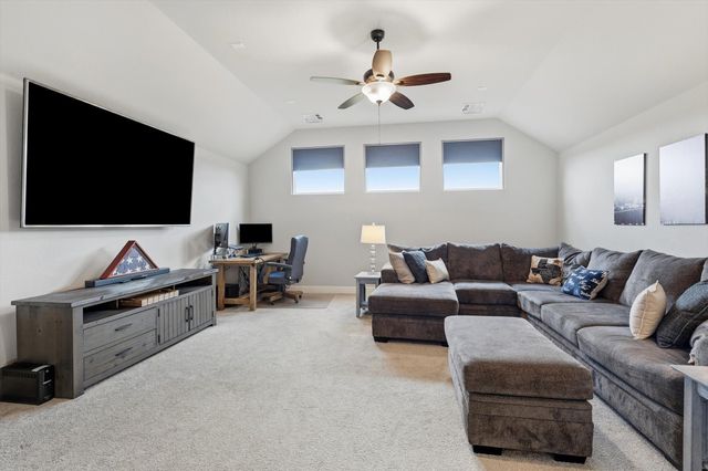 1231 Poppie Lane, Midlothian, TX 76065