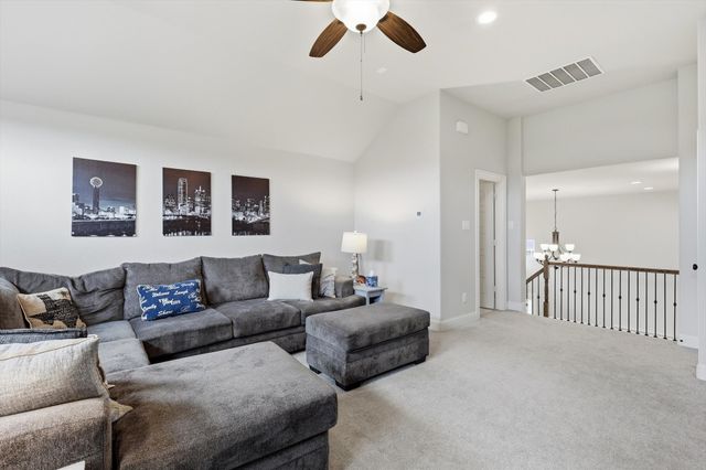 1231 Poppie Lane, Midlothian, TX 76065