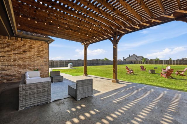 1231 Poppie Lane, Midlothian, TX 76065