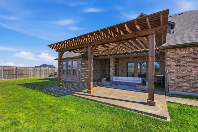 1231 Poppie Lane, Midlothian, TX 76065
