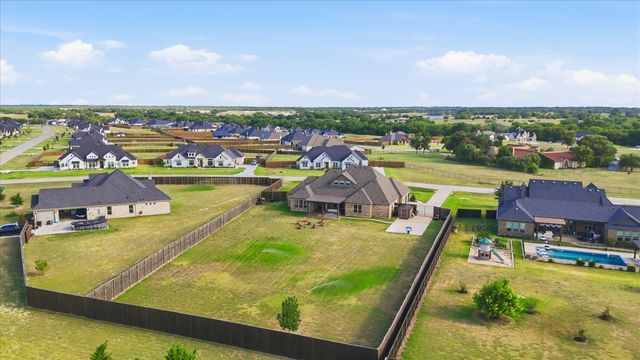 1231 Poppie Lane, Midlothian, TX 76065