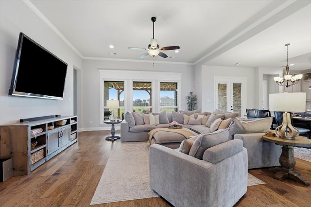 1231 Poppie Lane, Midlothian, TX 76065