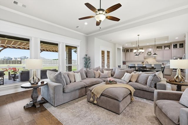 1231 Poppie Lane, Midlothian, TX 76065