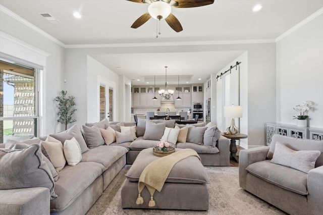1231 Poppie Lane, Midlothian, TX 76065