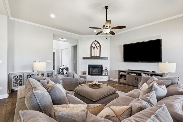 1231 Poppie Lane, Midlothian, TX 76065