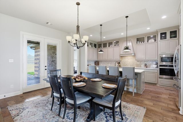 1231 Poppie Lane, Midlothian, TX 76065