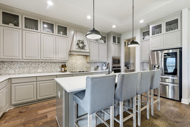 1231 Poppie Lane, Midlothian, TX 76065