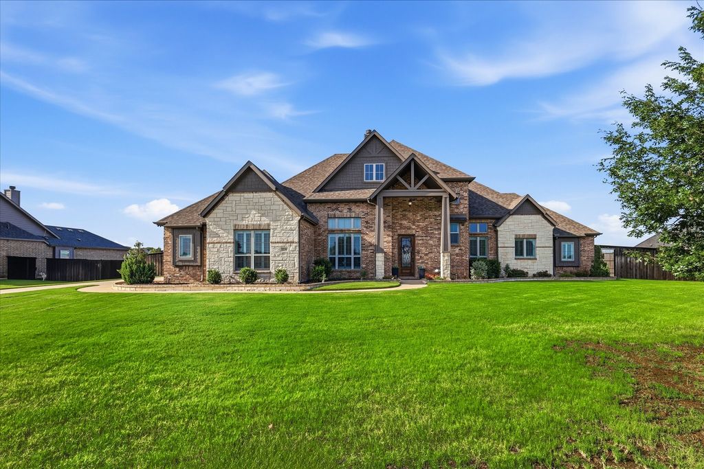 1231 Poppie Lane, Midlothian, TX 76065
