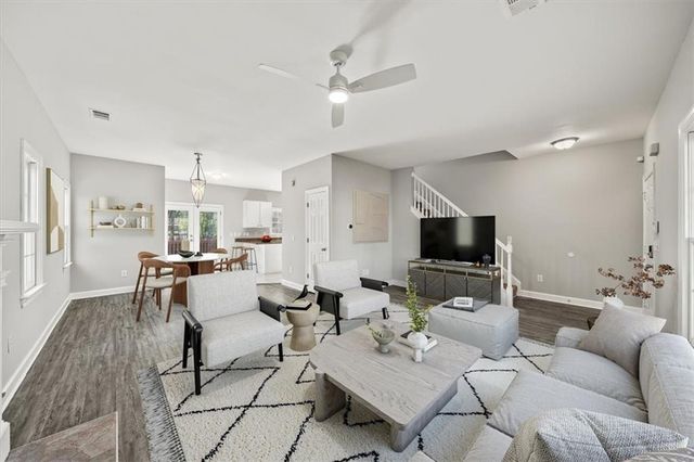 110 Bowen SW Circle, Atlanta, GA 30315