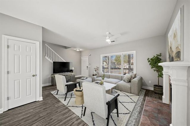 110 Bowen SW Circle, Atlanta, GA 30315