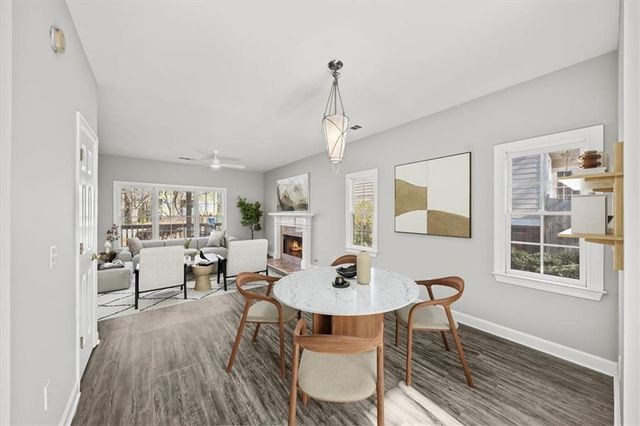 110 Bowen SW Circle, Atlanta, GA 30315