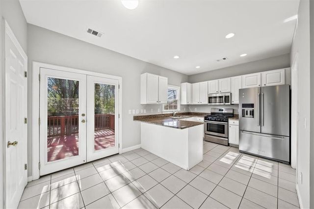 110 Bowen SW Circle, Atlanta, GA 30315