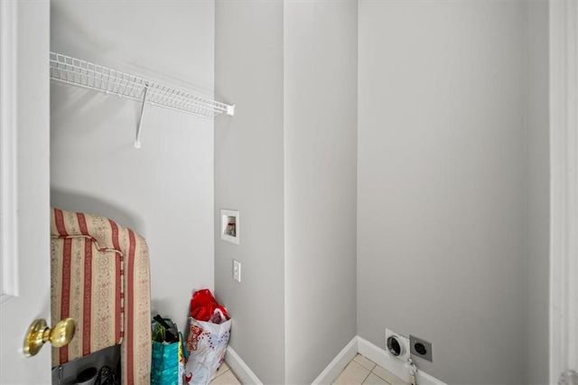 110 Bowen SW Circle, Atlanta, GA 30315