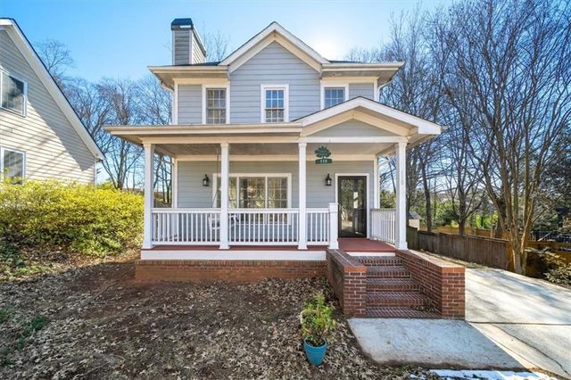 110 Bowen SW Circle, Atlanta, GA 30315