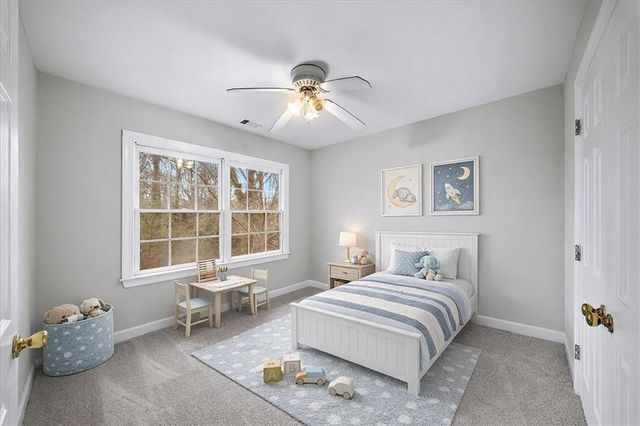 110 Bowen SW Circle, Atlanta, GA 30315