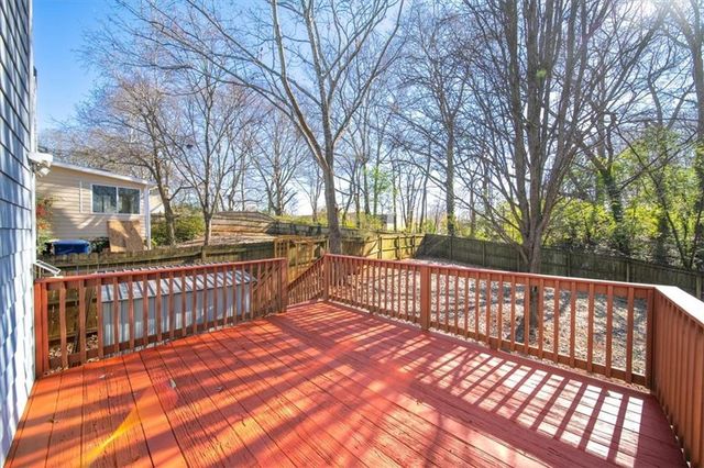 110 Bowen SW Circle, Atlanta, GA 30315