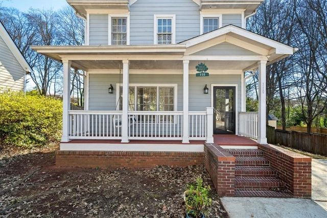 110 Bowen SW Circle, Atlanta, GA 30315