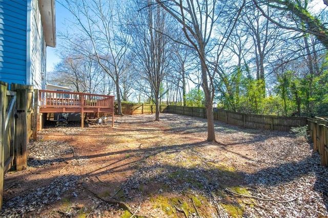 110 Bowen SW Circle, Atlanta, GA 30315