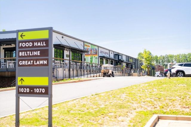 110 Bowen SW Circle, Atlanta, GA 30315