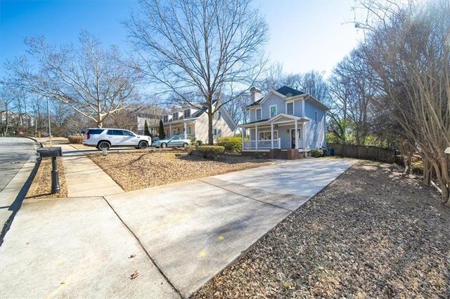 110 Bowen SW Circle, Atlanta, GA 30315
