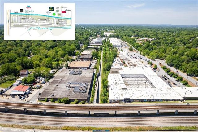 110 Bowen SW Circle, Atlanta, GA 30315