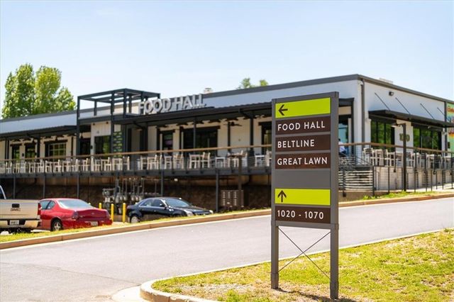 110 Bowen SW Circle, Atlanta, GA 30315