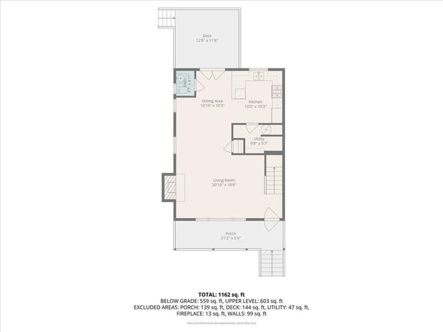 110 Bowen SW Circle, Atlanta, GA 30315