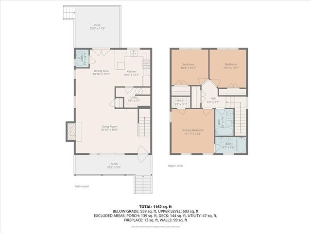 110 Bowen SW Circle, Atlanta, GA 30315