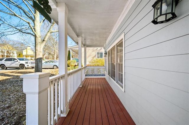 110 Bowen SW Circle, Atlanta, GA 30315