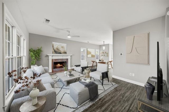 110 Bowen SW Circle, Atlanta, GA 30315