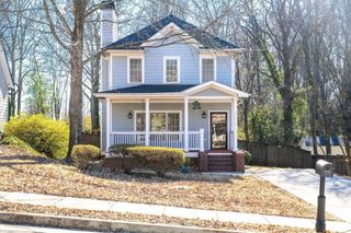 110 Bowen SW Circle, Atlanta, GA 30315