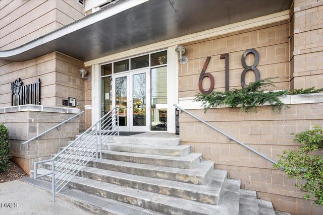 618 N Boylan Avenue 924, Raleigh, NC 27603