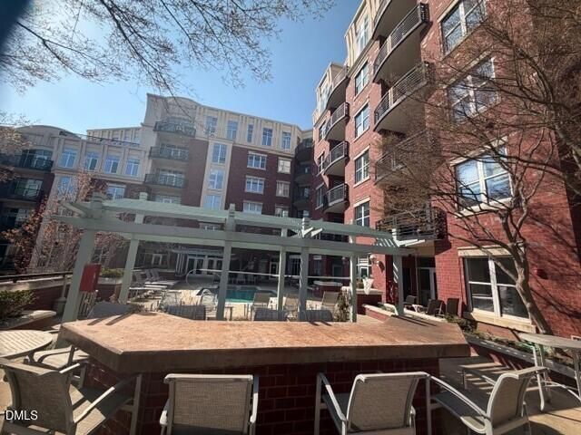 618 N Boylan Avenue 924, Raleigh, NC 27603