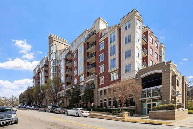 618 N Boylan Avenue 924, Raleigh, NC 27603