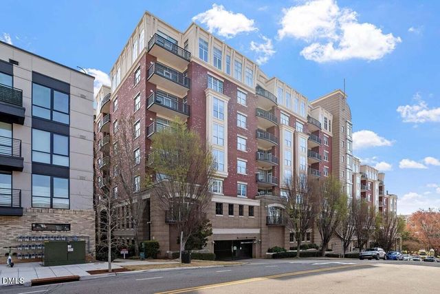 618 N Boylan Avenue 924, Raleigh, NC 27603