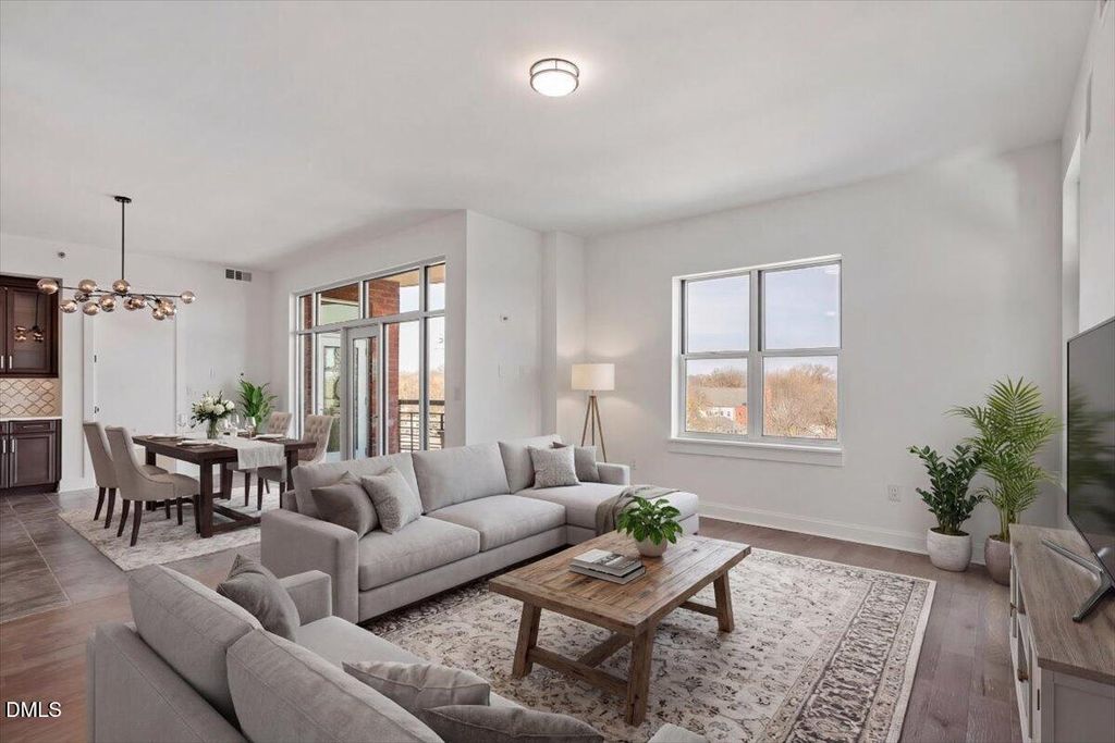 618 N Boylan Avenue 924, Raleigh, NC 27603