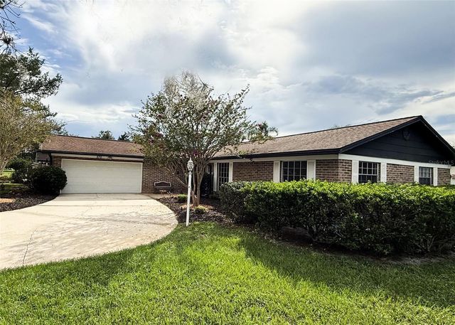 575 BOWIE BOULEVARD, Orange Park, FL 32073