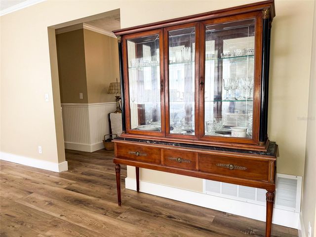 575 BOWIE BOULEVARD, Orange Park, FL 32073