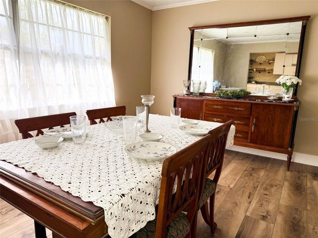 575 BOWIE BOULEVARD, Orange Park, FL 32073