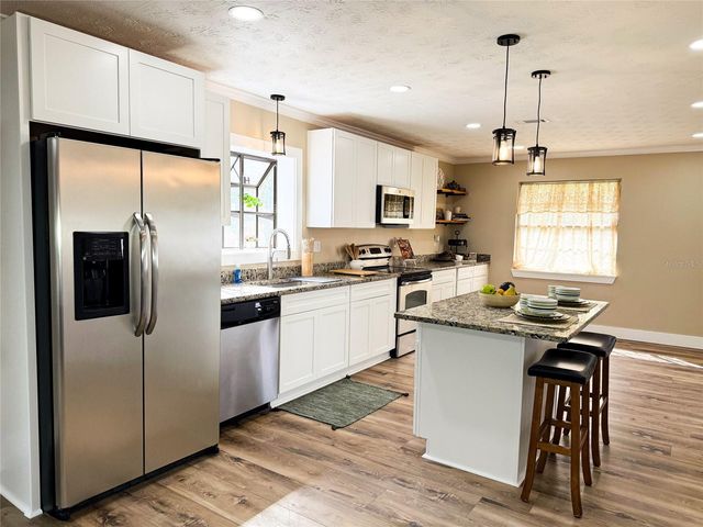 575 BOWIE BOULEVARD, Orange Park, FL 32073