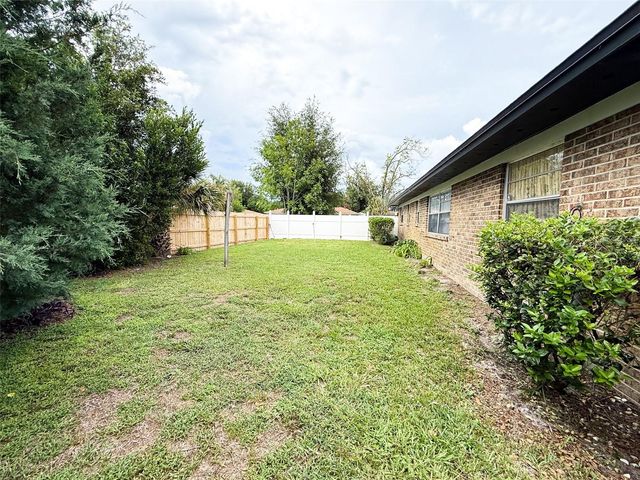 575 BOWIE BOULEVARD, Orange Park, FL 32073