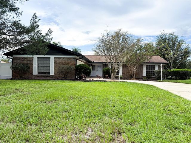 575 BOWIE BOULEVARD, Orange Park, FL 32073