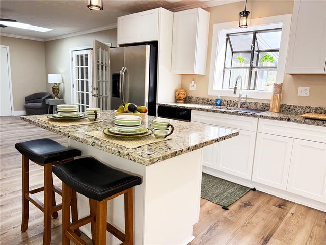 575 BOWIE BOULEVARD, Orange Park, FL 32073