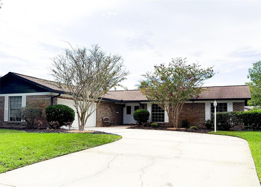 575 BOWIE BOULEVARD, Orange Park, FL 32073
