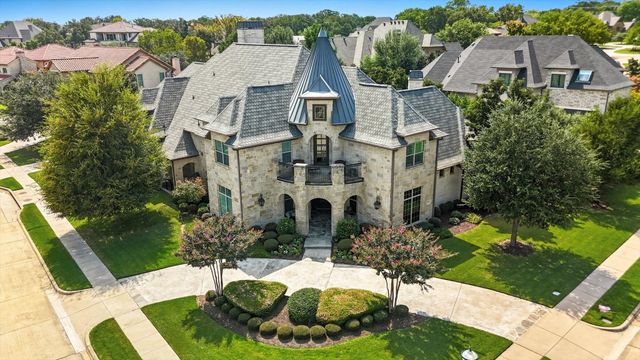 2009 Montecito Trail, Southlake, TX 76092